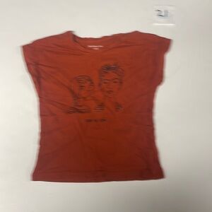 Monoprix kids t shirt